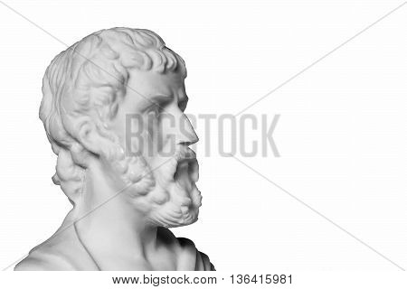 Sophocles (496 Bc - 406 Bc) Was An Ancient Greek Tragedians