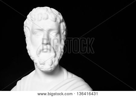 Sophocles (496 Bc - 406 Bc) Was An Ancient Greek Tragedians