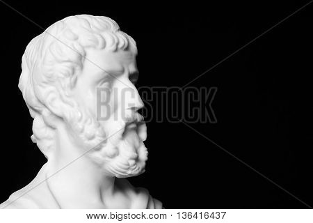 Sophocles (496 Bc - 406 Bc) Was An Ancient Greek Tragedians