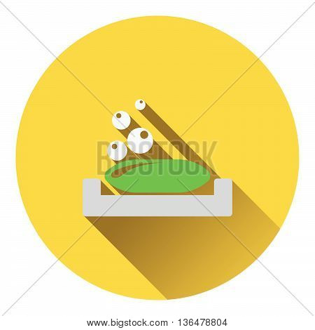 Soap-dish Icon