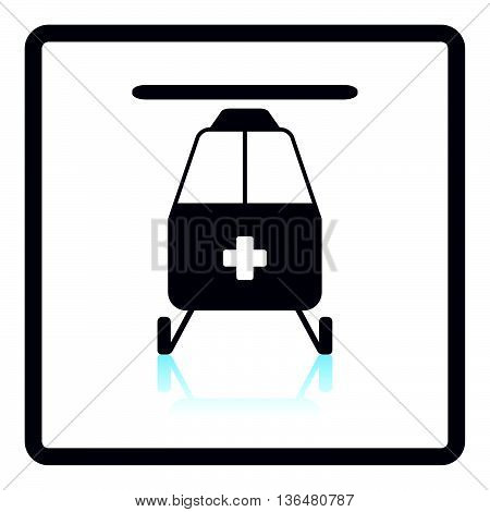 Medevac Icon