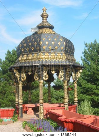 Zlatý palác