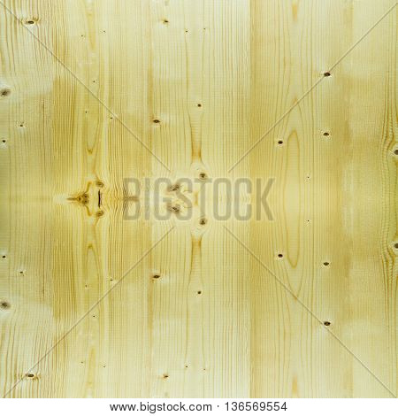 Wood plank gold color texture for background