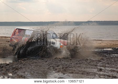 Rallye