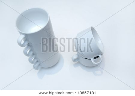 Teetasse