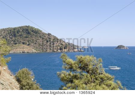 Mare Marmaris
