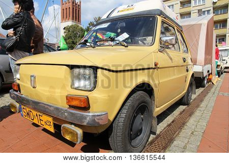 Fiat 126P