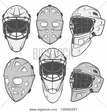 Helm Hockey