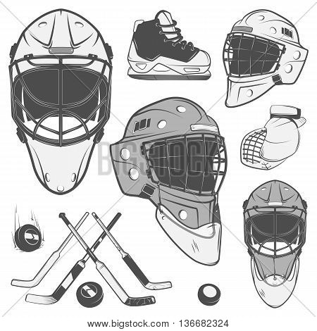 Set Hockey