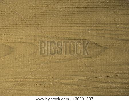 Pine Wood Background Sepia