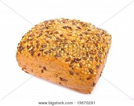 Hvedeklidboller Roll / næringsrige Roll