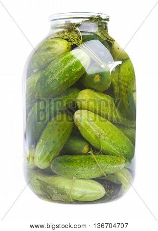 Cucumbers