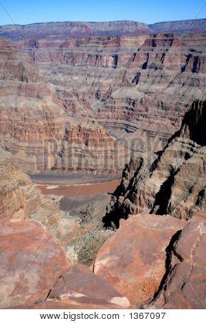 Parco nazionale del Grand Canyon 