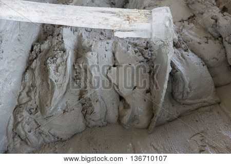Plaster Cement