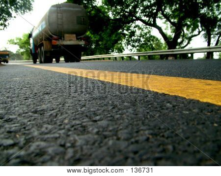 Sulla strada