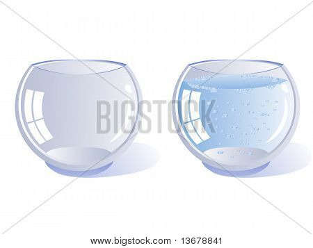 Dos Glasses.eps