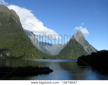 Milford Sound