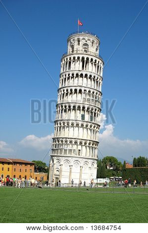 Tour de Pise
