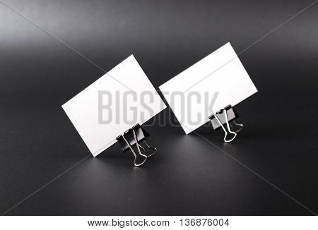 Business Cards