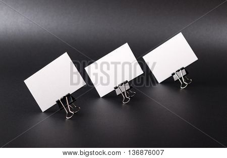 Business Cards