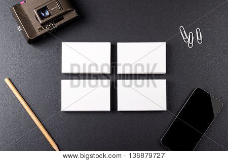 Business Cards
