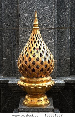 Thailand Art  