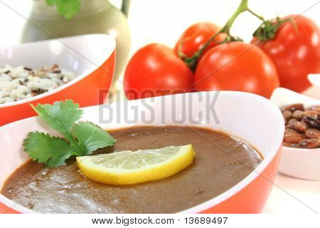 Dal Makhani