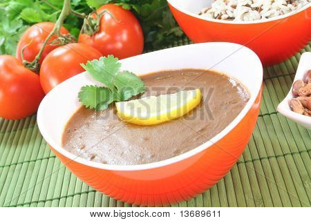 Dal Makhani