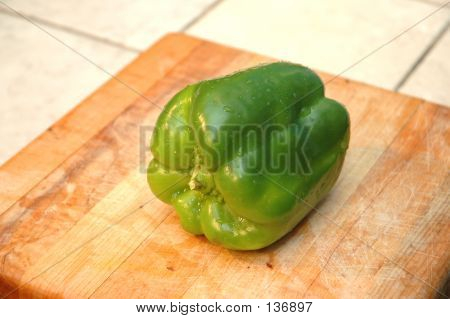 Paprika