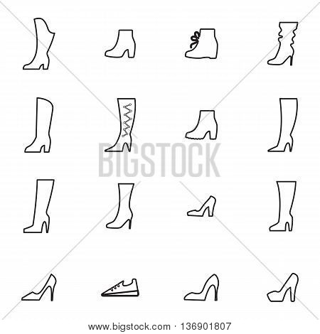Shoes Icon