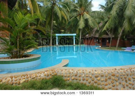 Swimming Pool 2