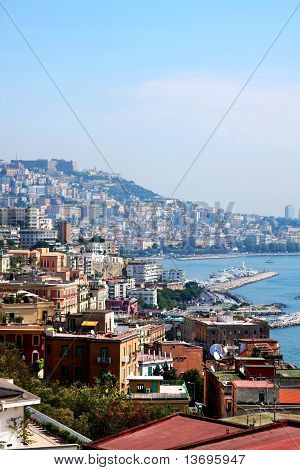 Napoli-bugten