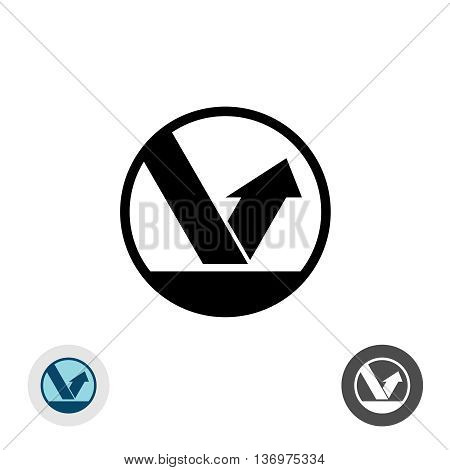 Resistance Or Reflection Icon. Material Property Black Sign.