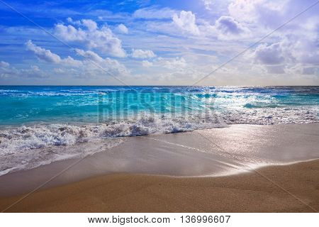 Singer Island beach at Palm Beach Florida in USA