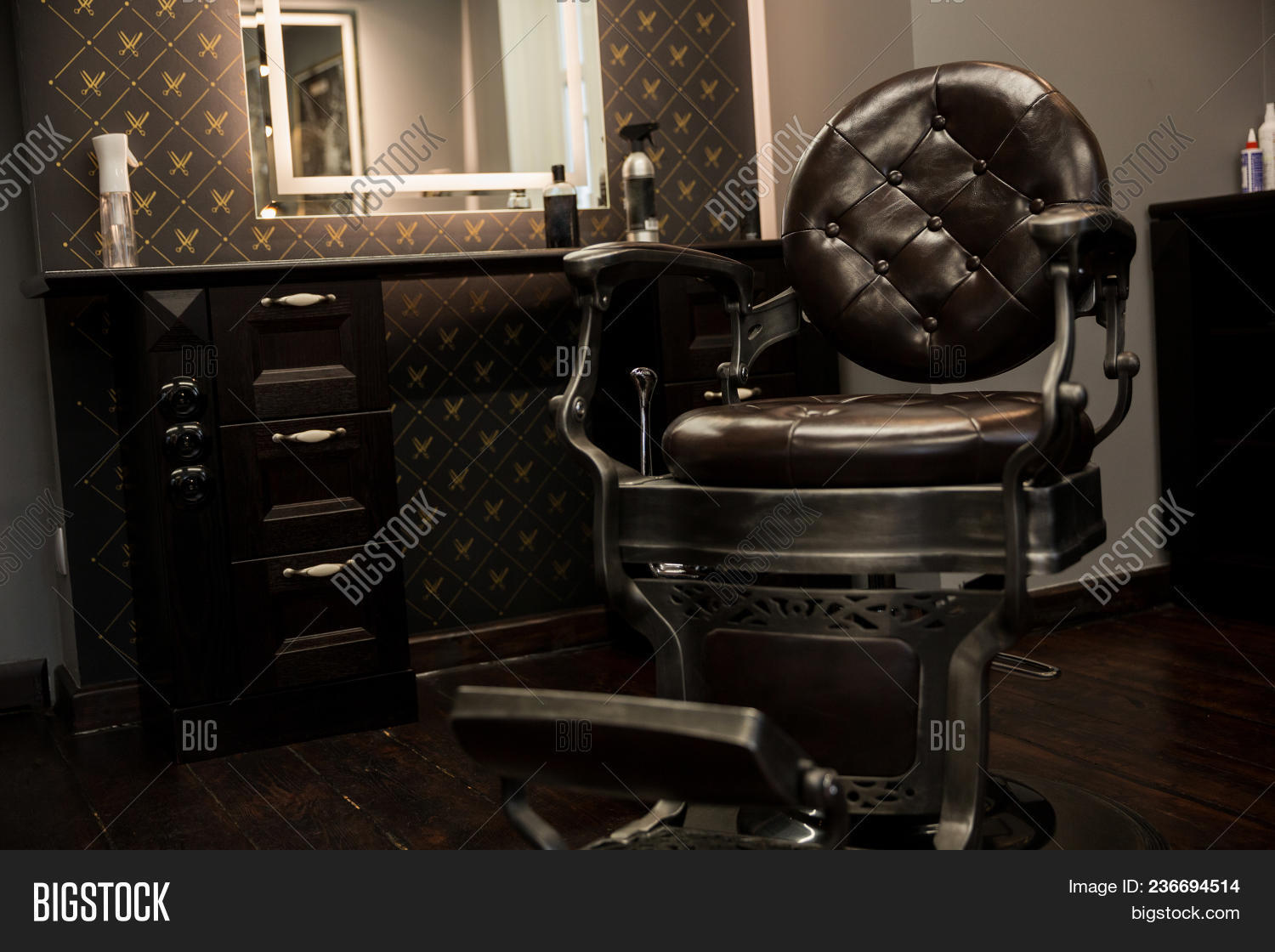 Stylish Oldschool Image Photo Free Trial Bigstock
