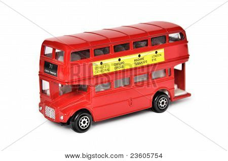 London Bus