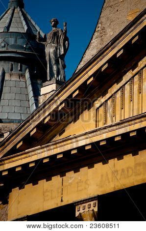 Anker Palace di Budapest