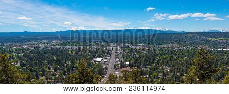 Bend, Oregon