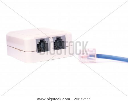 Déconnecter.