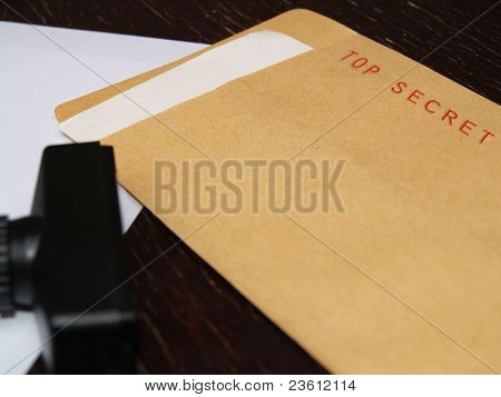 Très secret