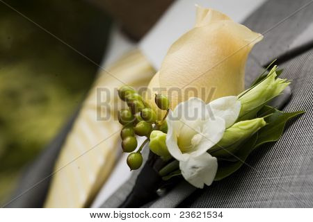 Boutonniere
