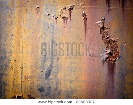 Ruggine
