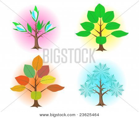 Four Seasons