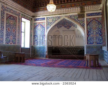 Palace Room
