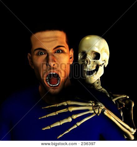 Halloween Fright 2