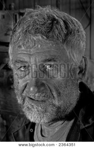 Cara de carácter