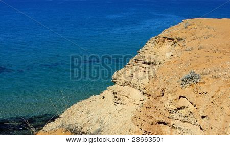 Sea