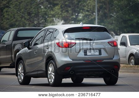 Private Car, Mazda Cx-5,cx5.
