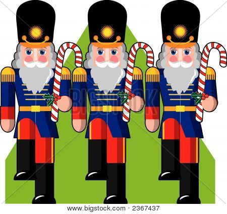 Lelu Soldiers.Eps