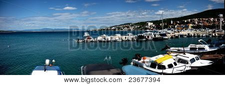Port de Selce